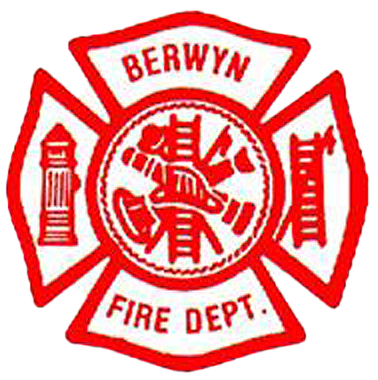 Fire Dept. Seal