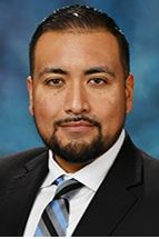 Rep Javier L. Cervantes