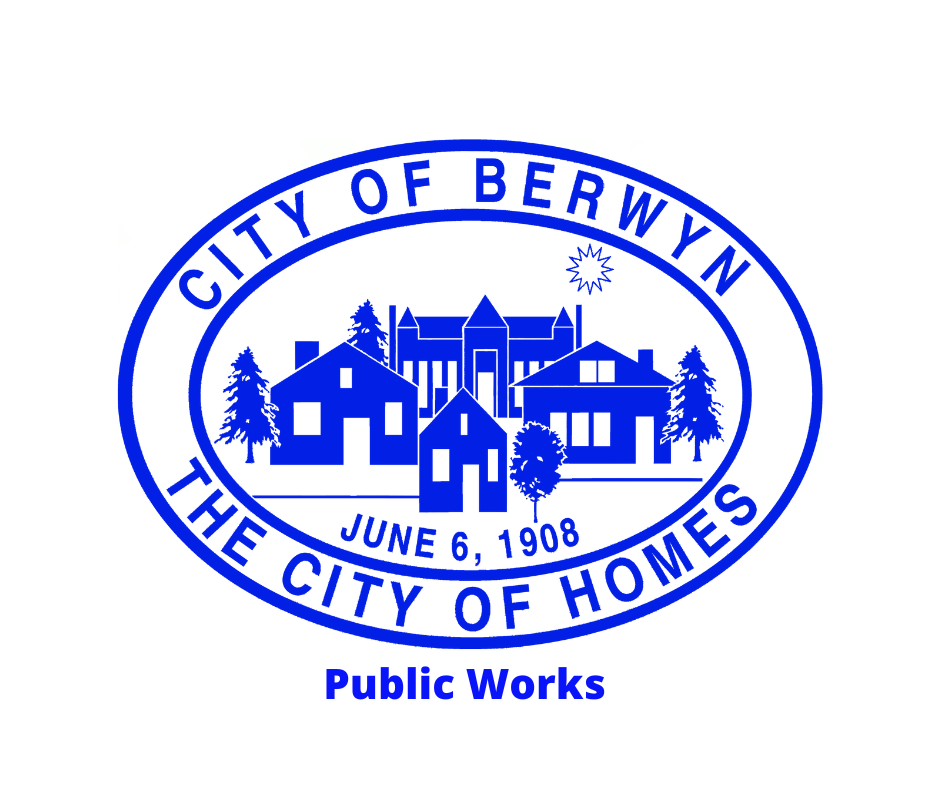 Public Works Logo