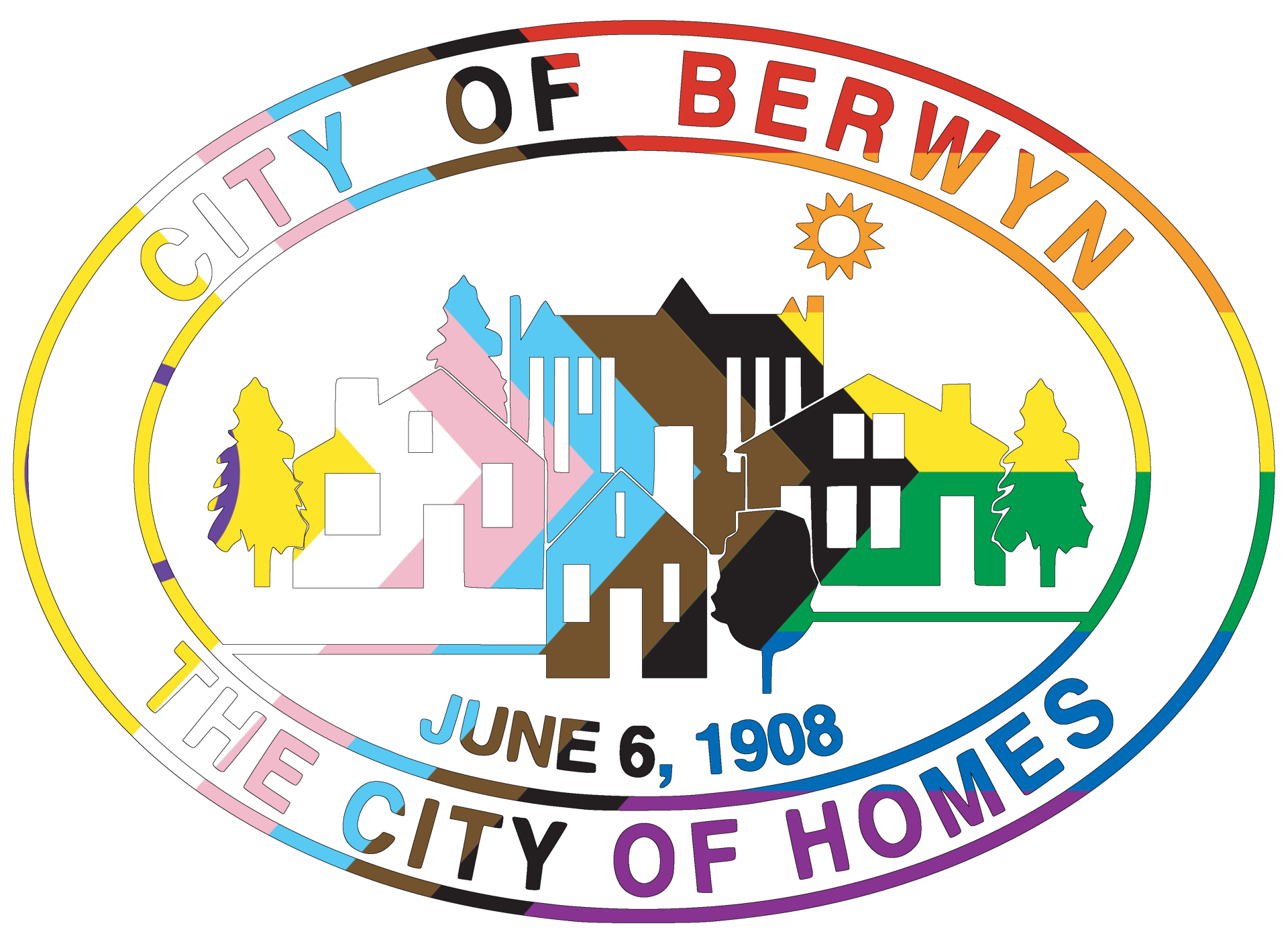 City Seal 2023