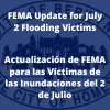 FEMA Flooding July 2 thumbnail