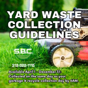 Yard Waste Thumbnail