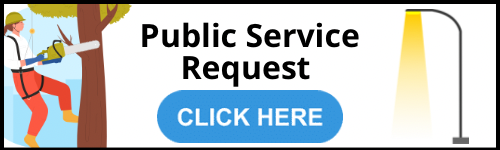 Public Works Logo New Portal