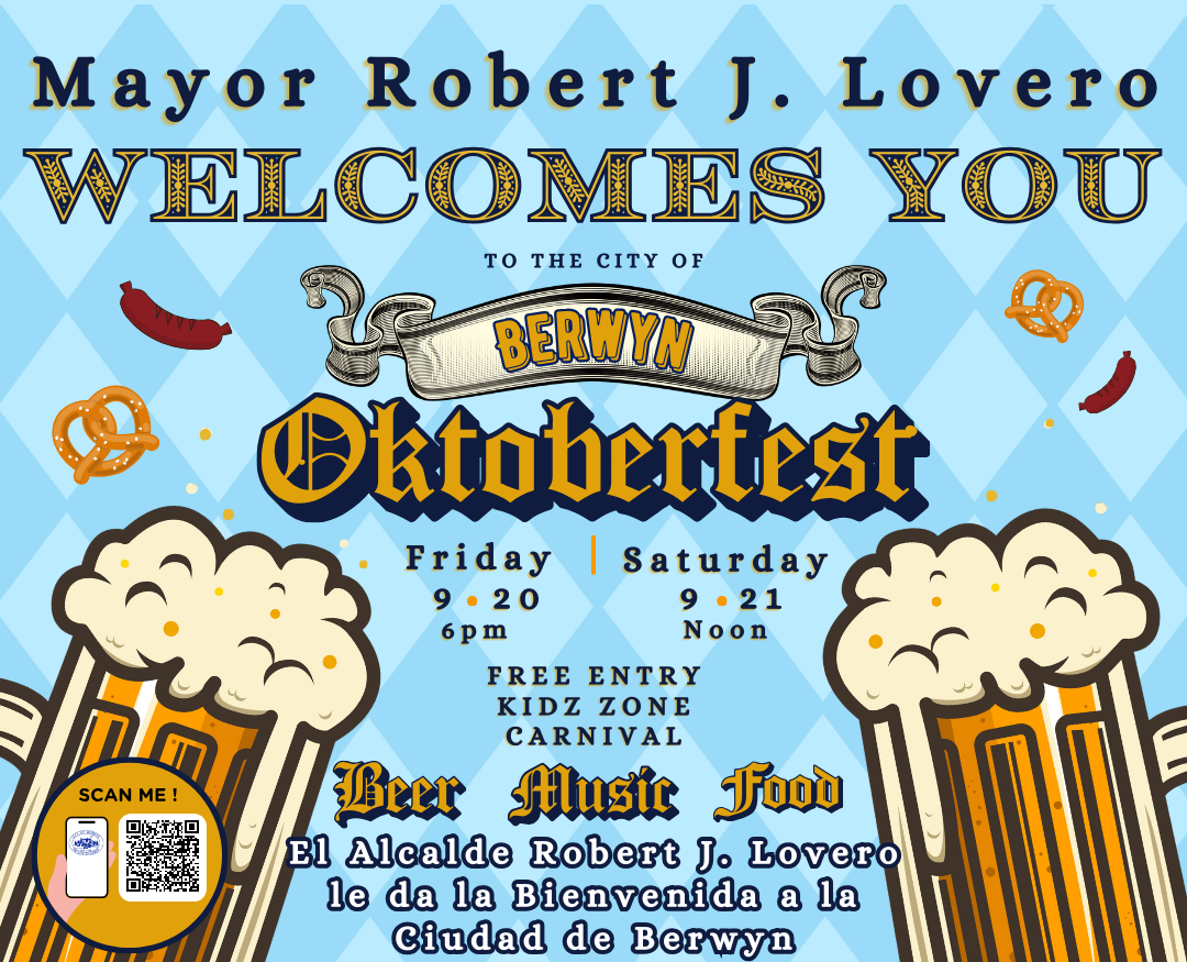 Oktober Fest 2024