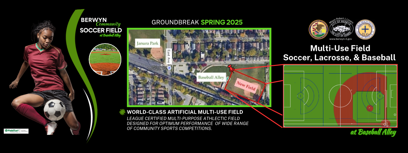 Multipurpose Field Image