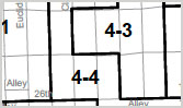 Voting District Map