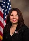 Senator Tammy Duckworth