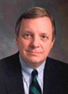 Senator Dick Durbin