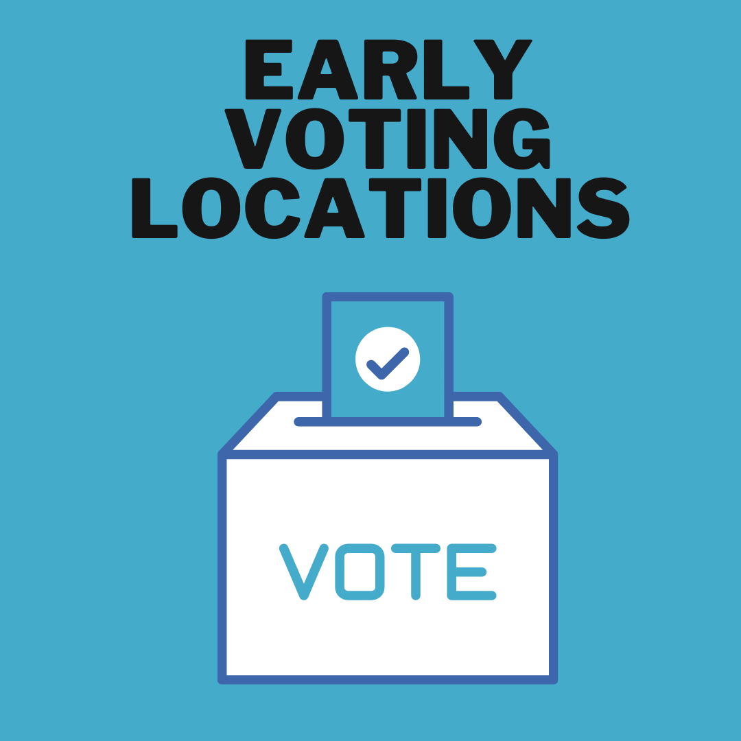 Early Voting