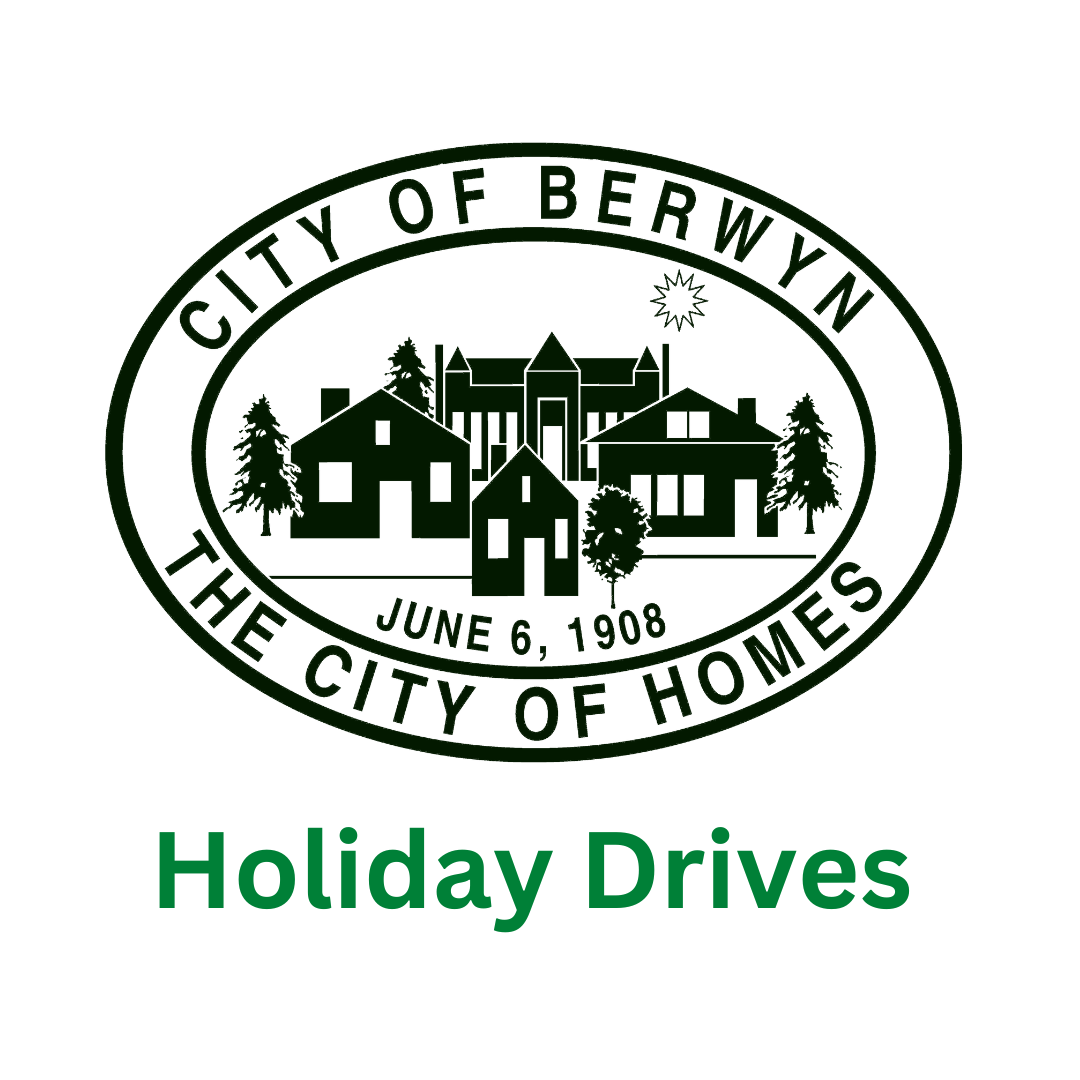 Holiday Drive