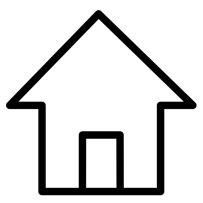 House Icon 800x800